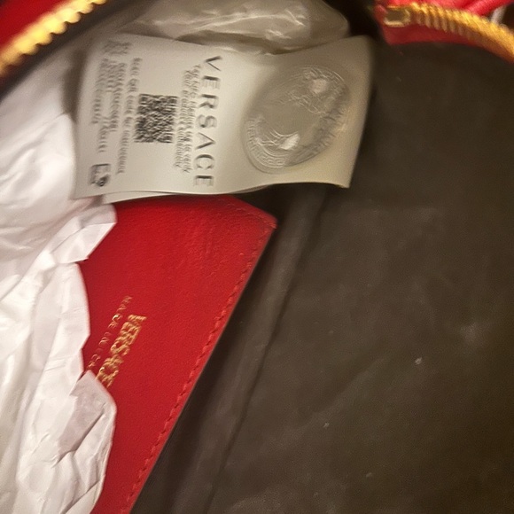 Versace belt bag NWT - Picture 4 of 9